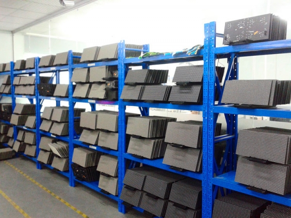 Shenzhen Fourth Floor Ware...