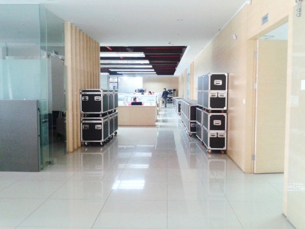 Shenzhen Second Floor Offi...