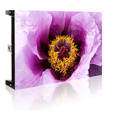 P1.667 Indoor Full Color Small Pitch LED Display P1.6 HD Screen
