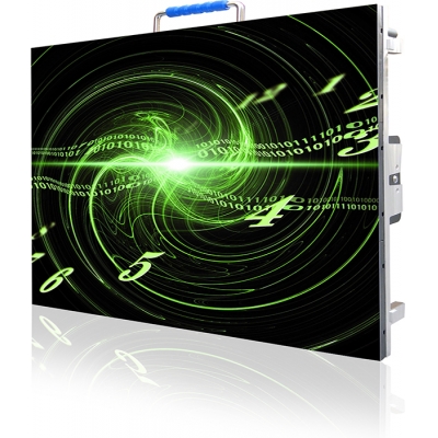 P1.904 small-pitch full-color display 1.9 small-pitch screen