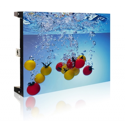 P1.2LED HD full-color display P1.25LED small pitch screen