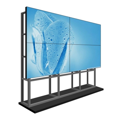 LCD splicing screen