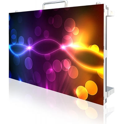 P1.25 small-pitch LED high-definition full-color display