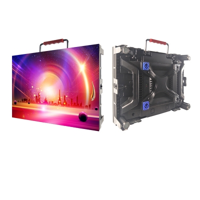 P1.56 Ultra-Clean and Small Spacing LED Display Screen