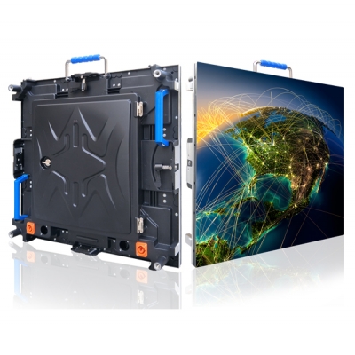 P1.875 Ultra-Clean and Small Spacing LED Display