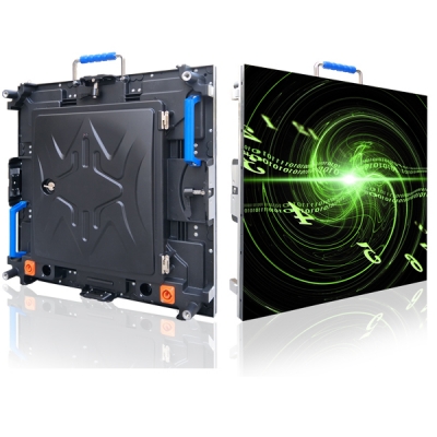 P1.904 Ultra-Clean and Small Spacing LED Display